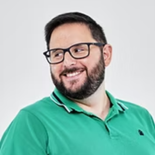 Rafael Marmelo